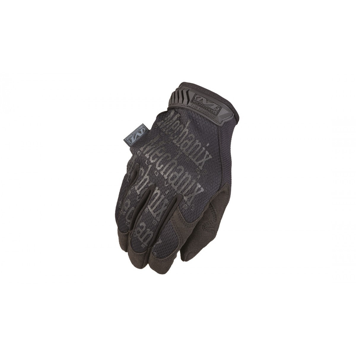 Cimdi MECHANIX THE ORIGINAL COVERT