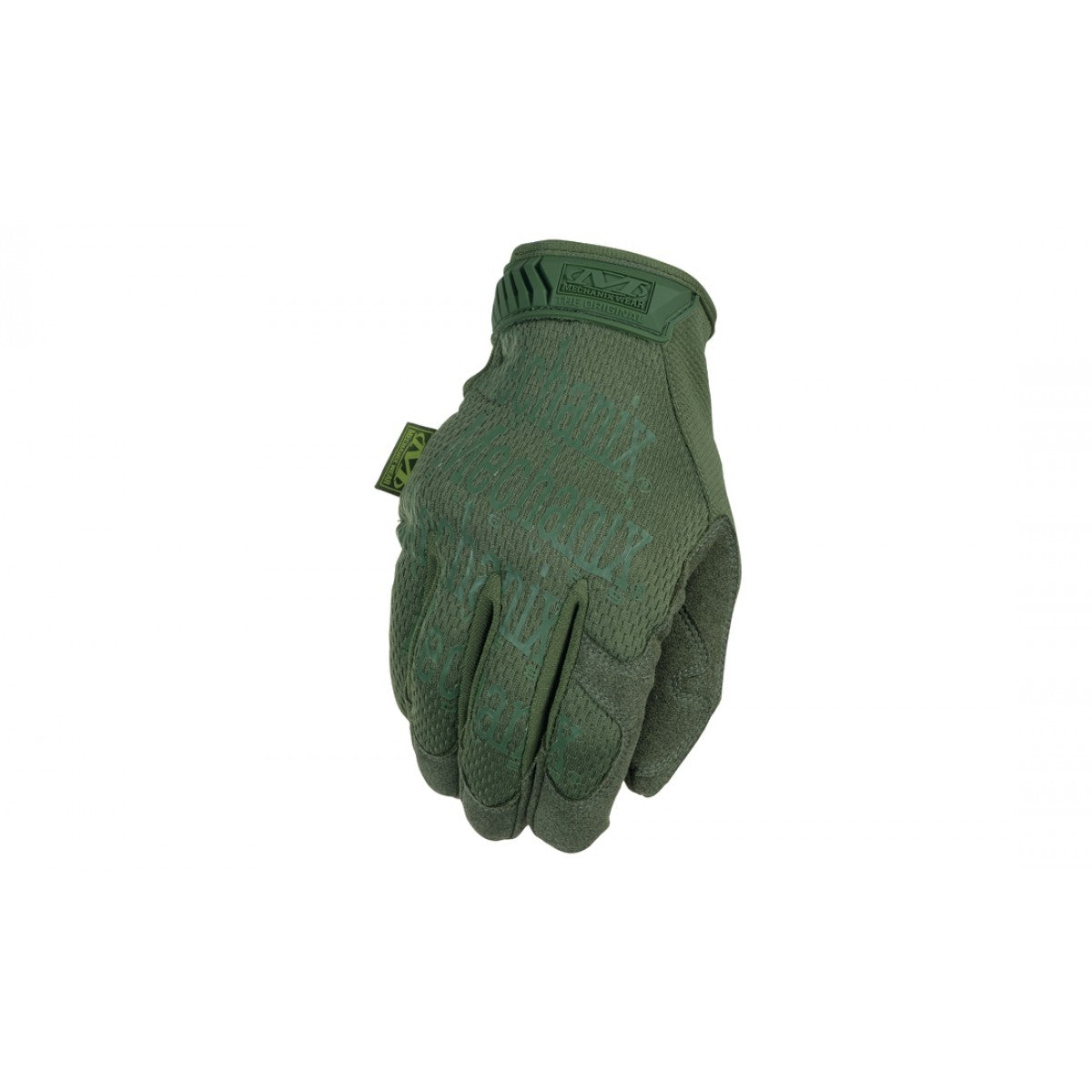 Cimdi MECHANIX ORIGINAL OLIVE DRAB