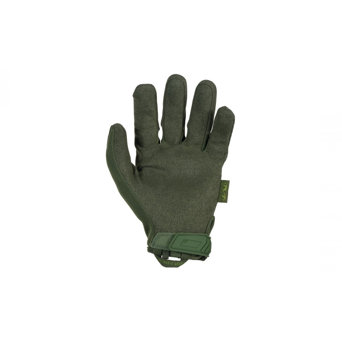 Cimdi MECHANIX ORIGINAL OLIVE DRAB