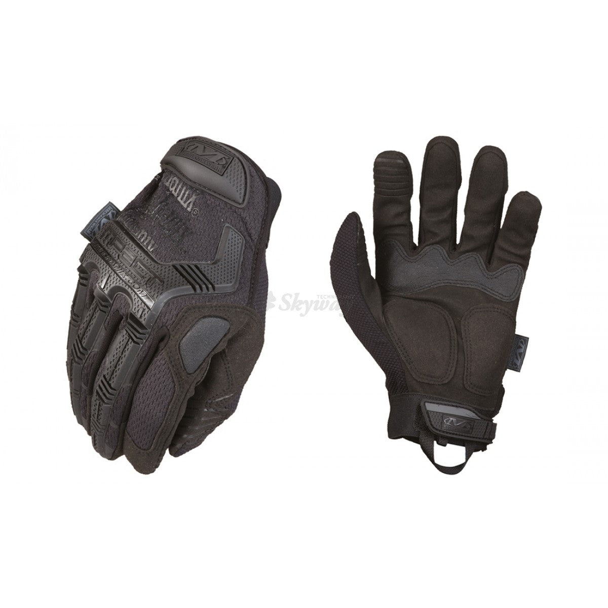 Cimdi MECHANIX M-PACT COVERT
