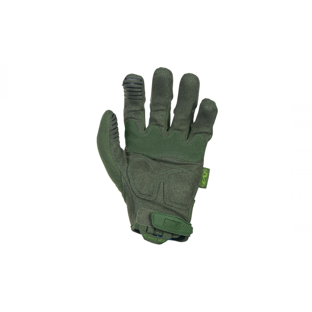 Cimdi MECHANIX M-PACT DRAB, Olīvu