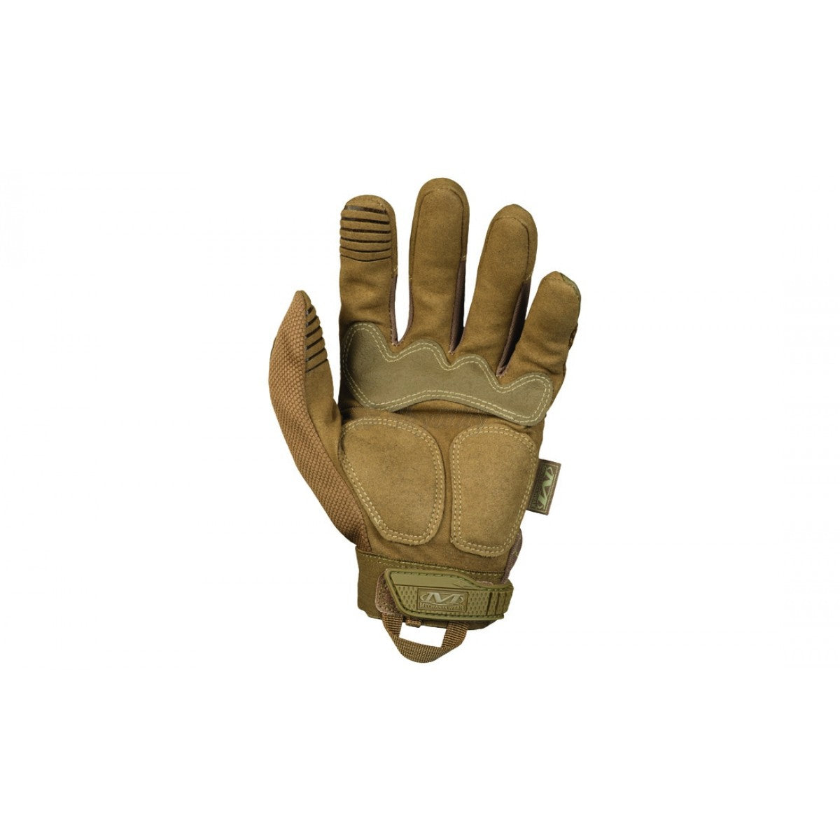 Cimdi MECHANIX M-PACT COYOTE