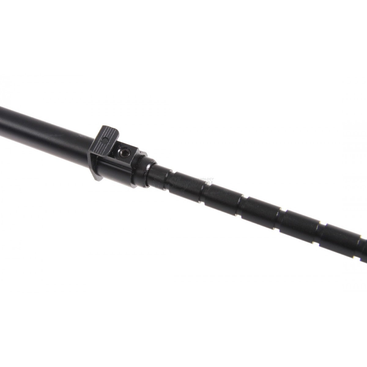 Ieroča balsts DELTA TACTICS BIPOD fiksēta galva (13 - 23 collas)