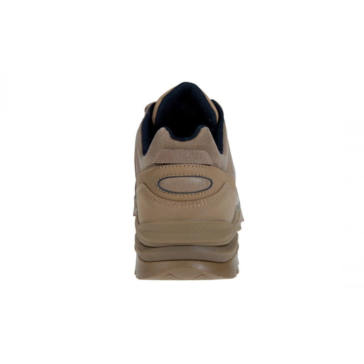 Zābaki Hydra Coyote RTC, Smilšu