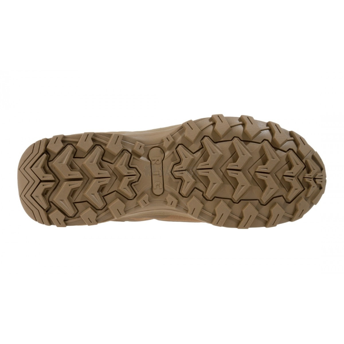 Zābaki Hydra Coyote RTC, Smilšu