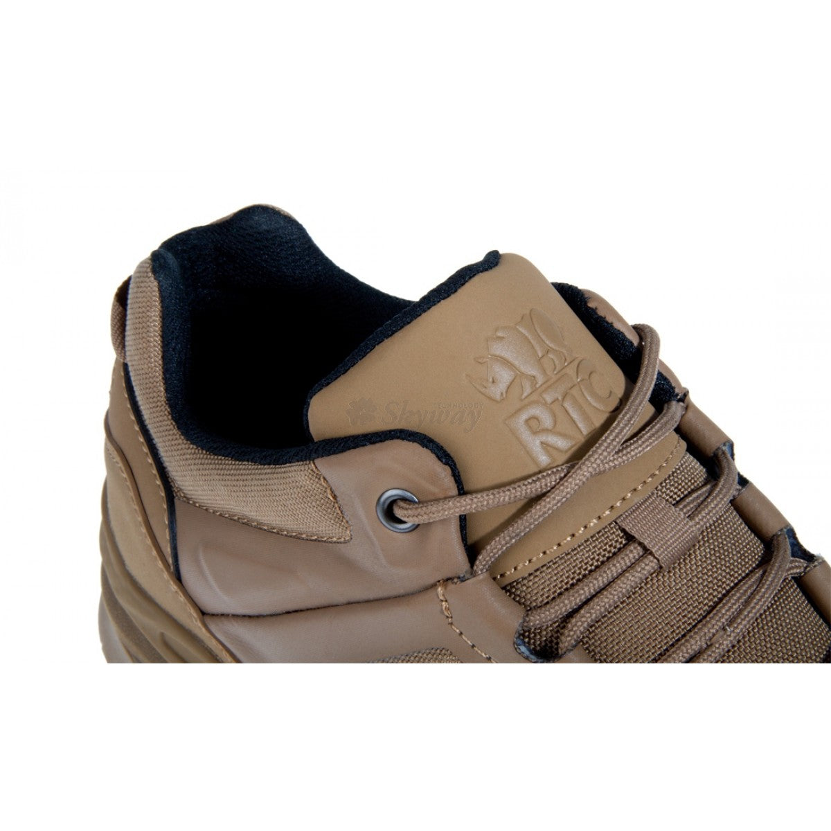 Zābaki Hydra Coyote RTC, Smilšu