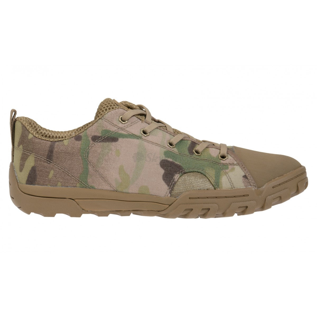Kurpes HUARGO MULTICAM RTC
