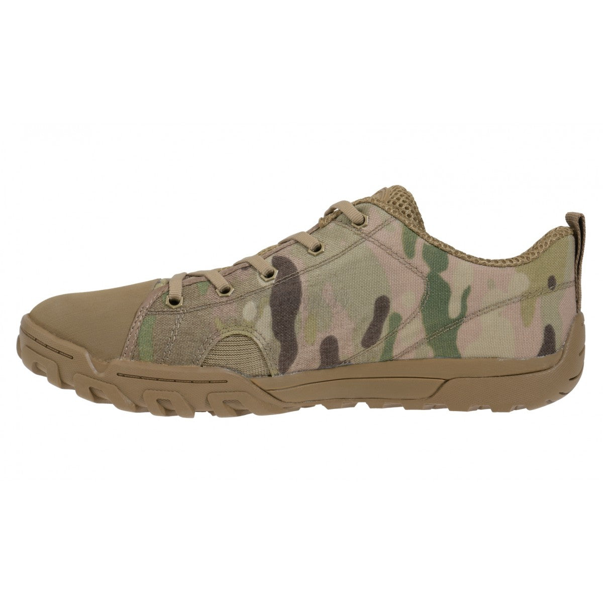 Kurpes HUARGO MULTICAM RTC