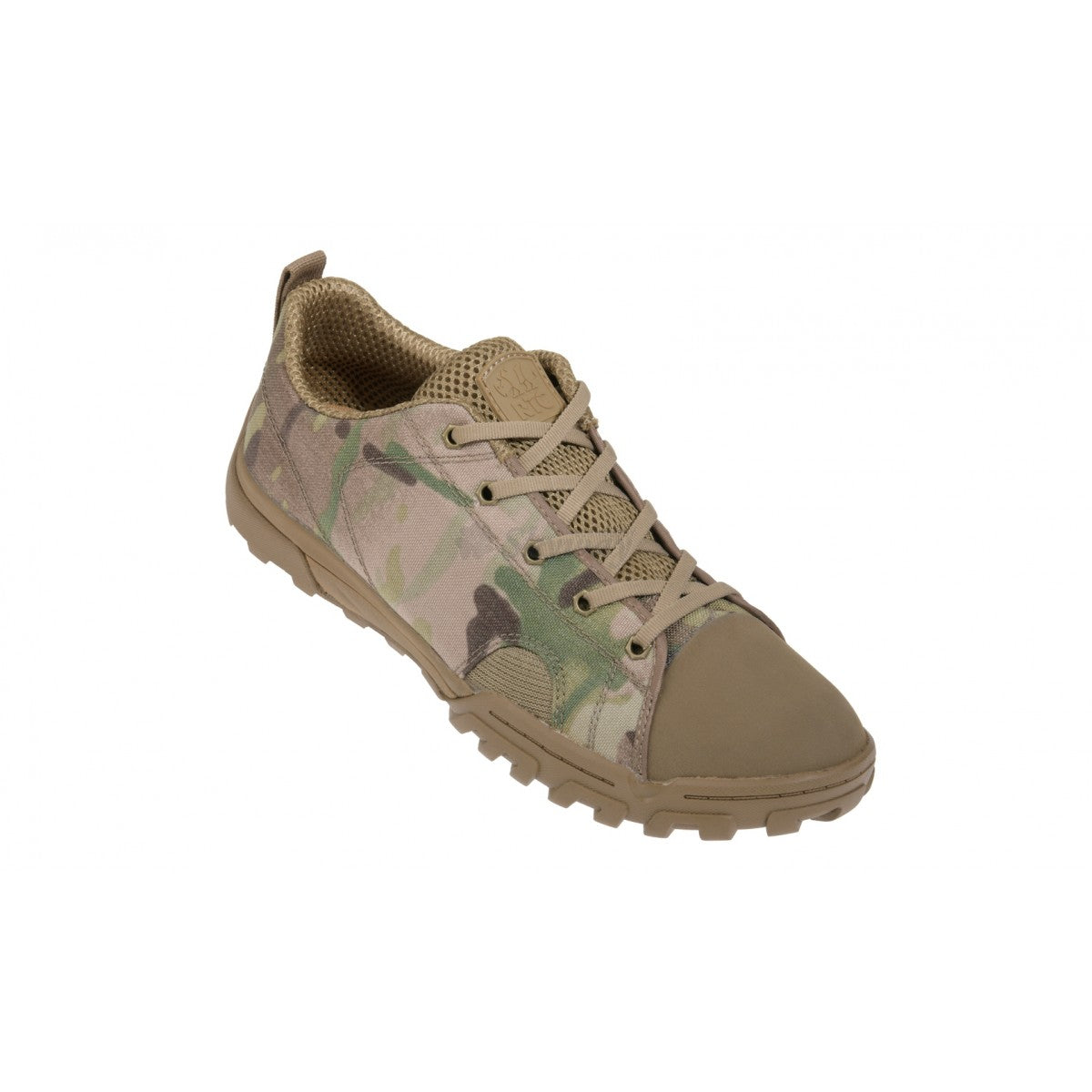 Kurpes HUARGO MULTICAM RTC