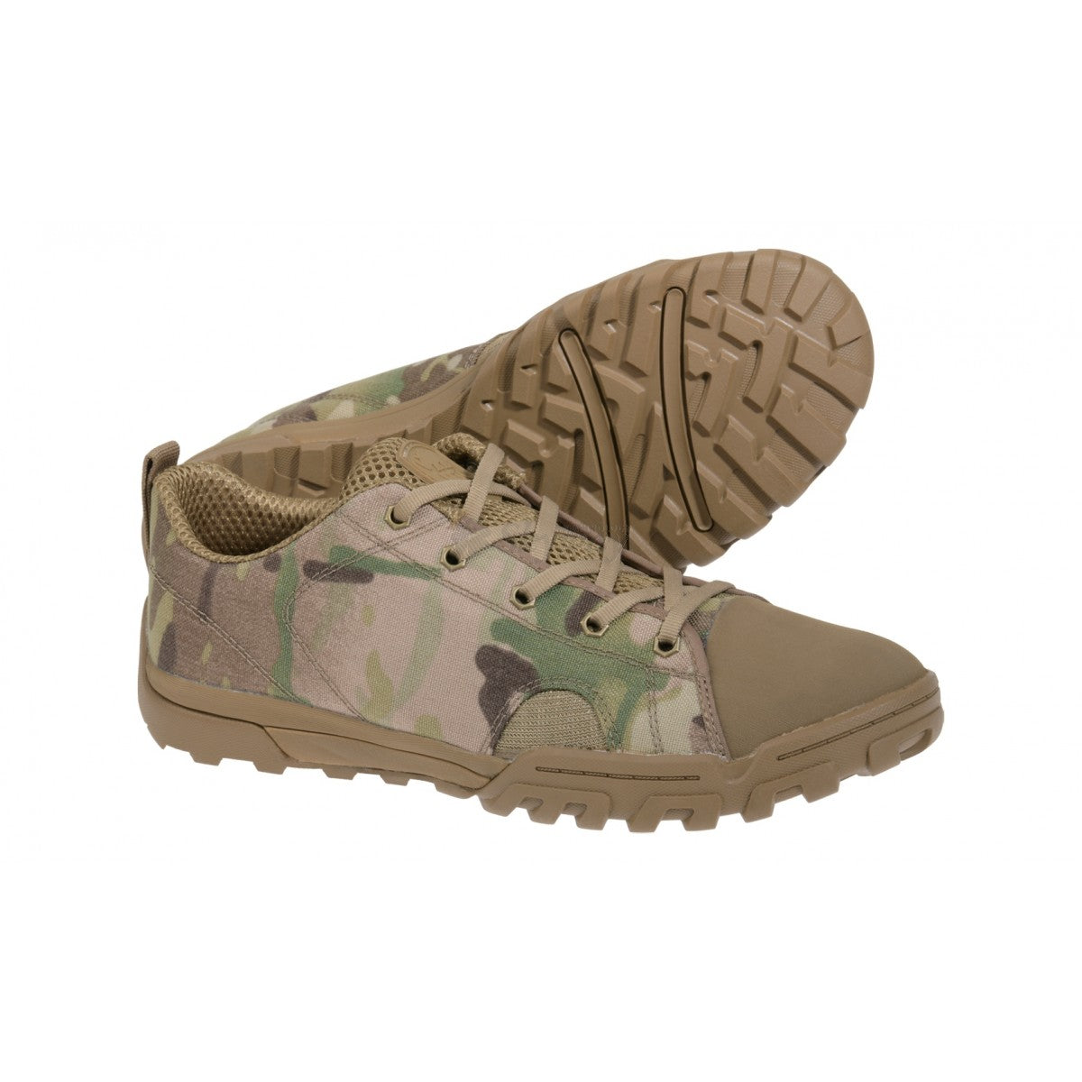 Kurpes HUARGO MULTICAM RTC