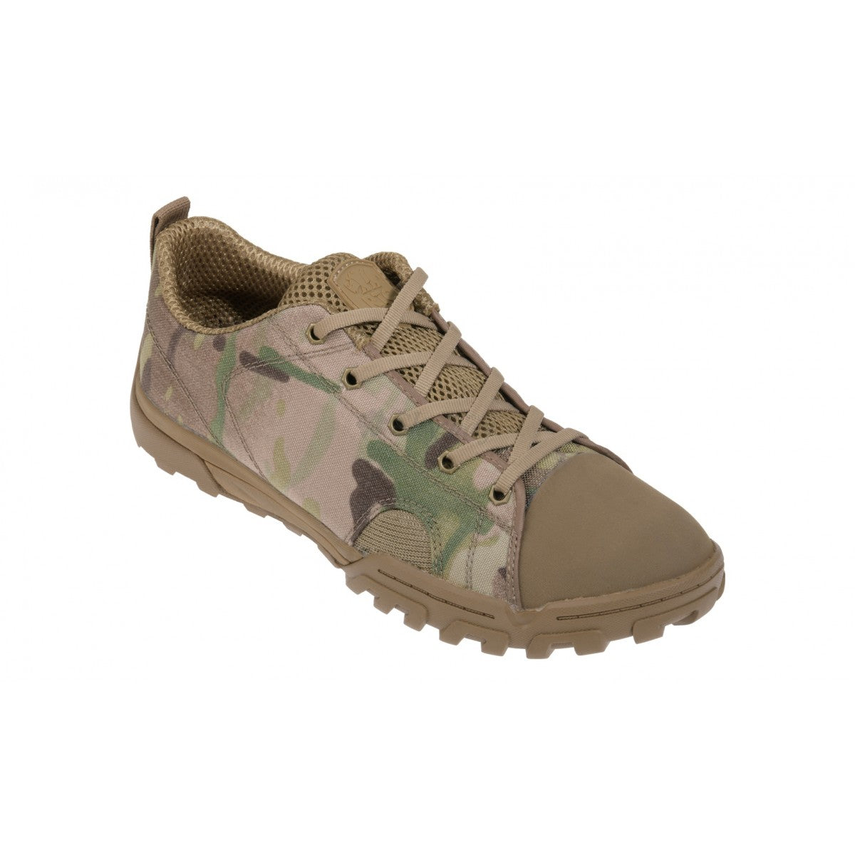 Kurpes HUARGO MULTICAM RTC