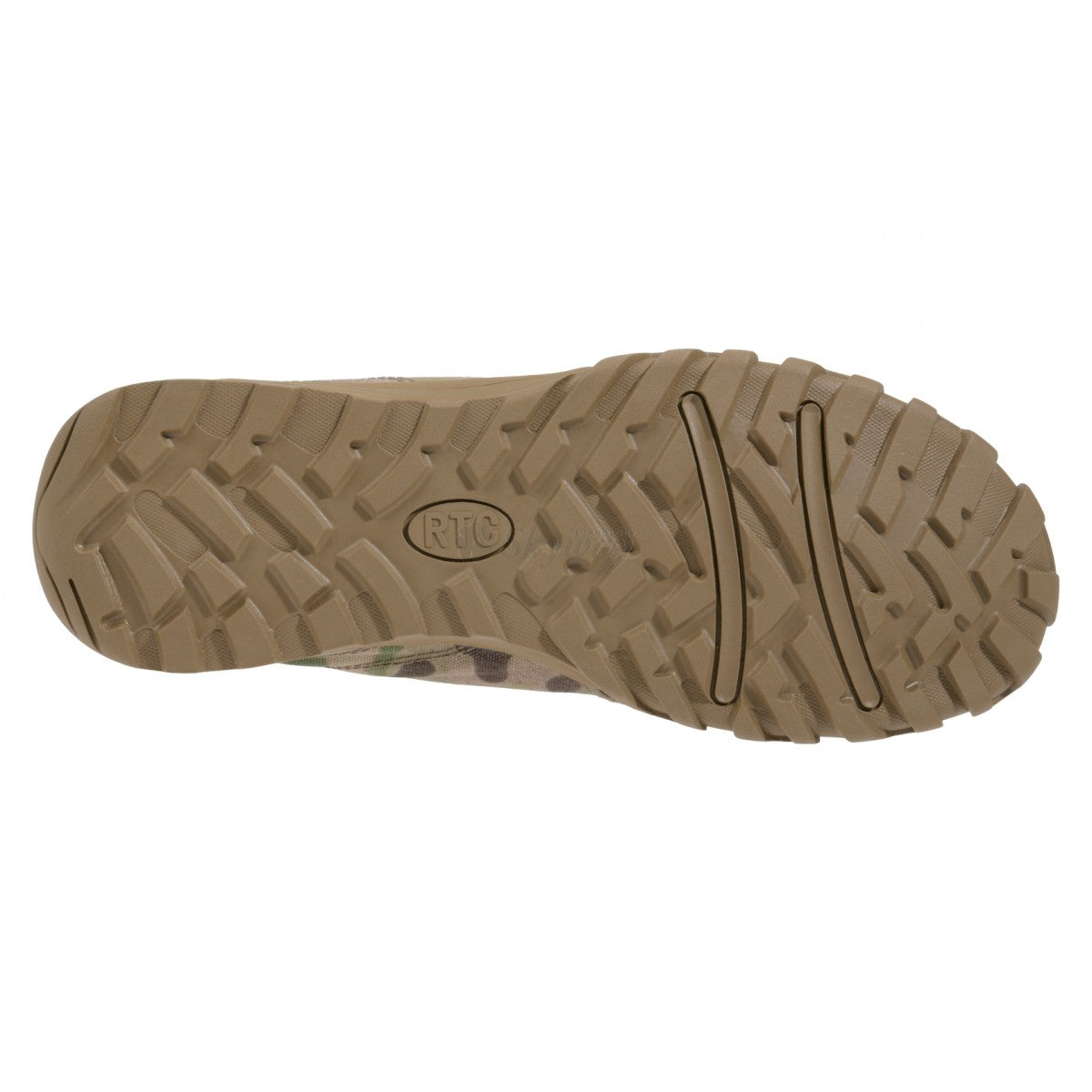 Kurpes HUARGO MULTICAM RTC