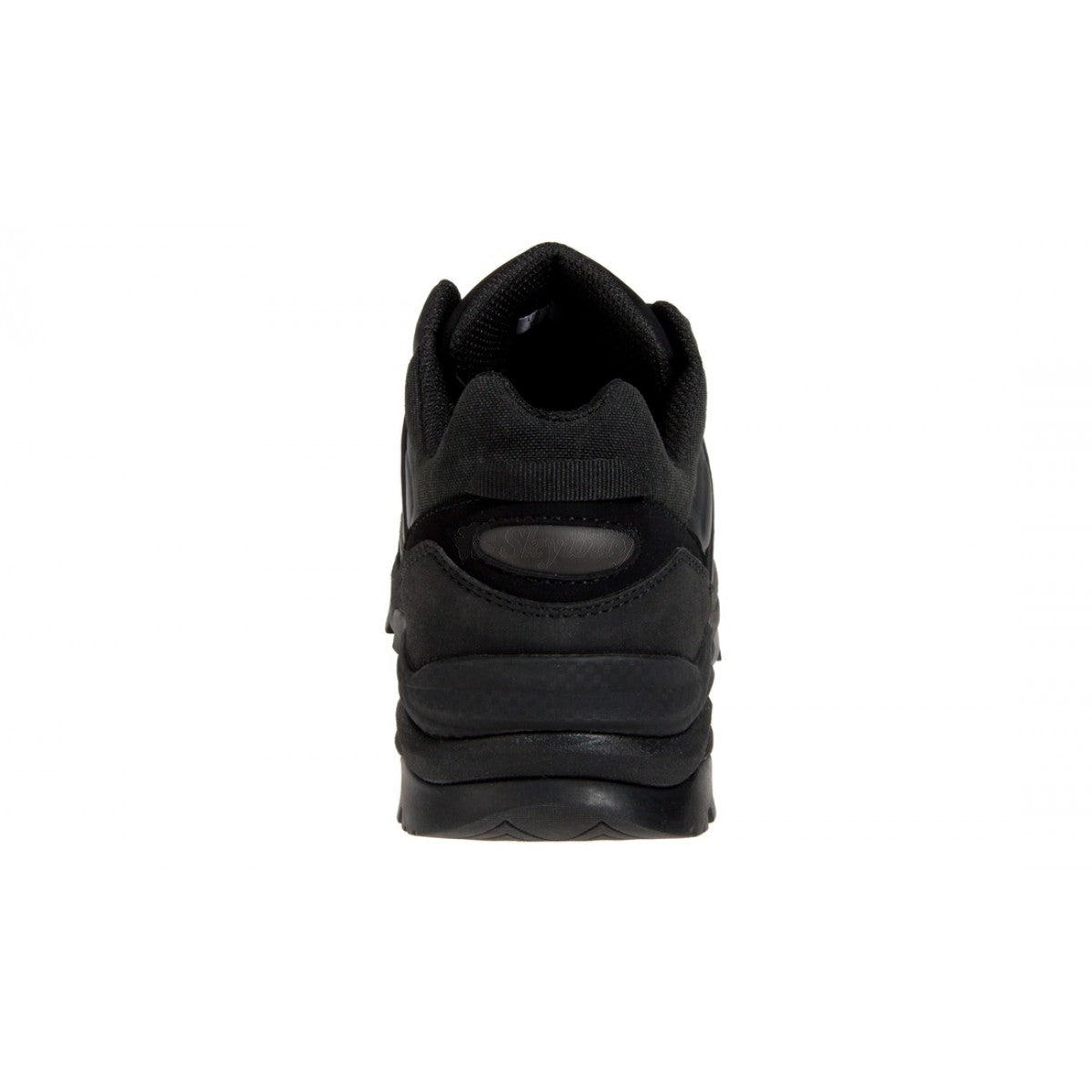 Zābaki Hydra RTC, Melni