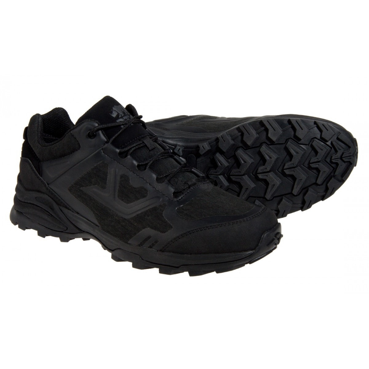 Zābaki Hydra RTC, Melni