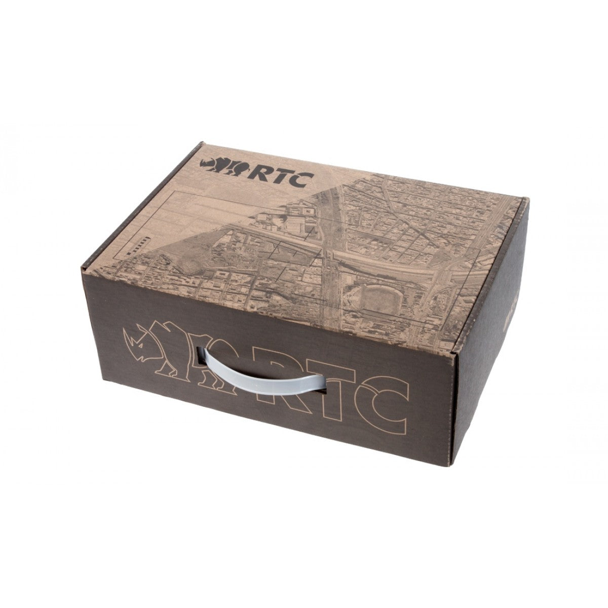 Zābaki Hydra RTC, Melni