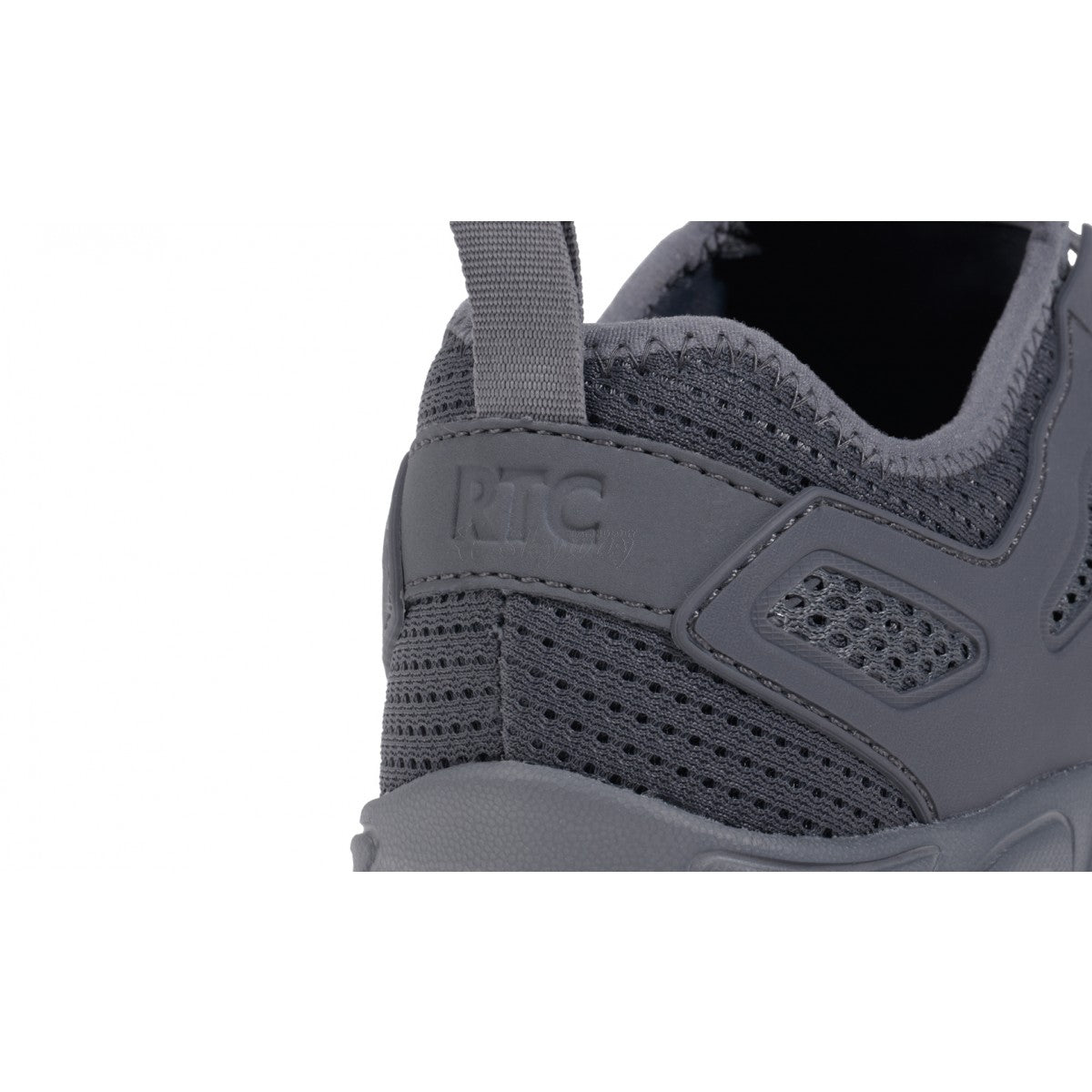 Kurpes MINOTAUR GRIS COBALTO RTC