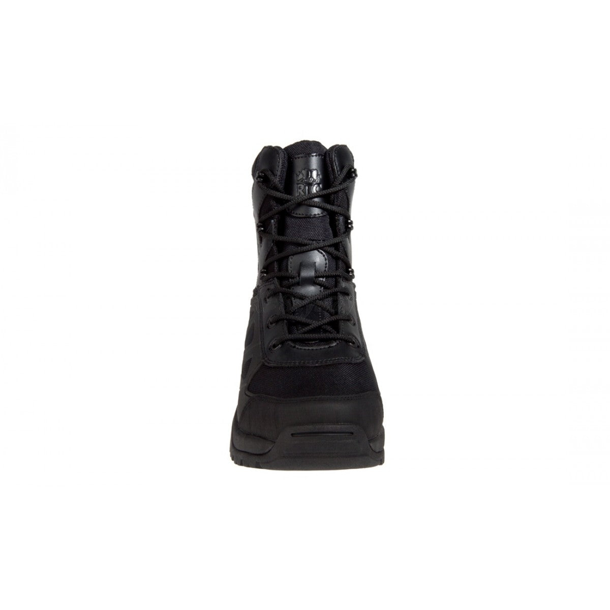 Zābaki Titan WP RTC, Melni