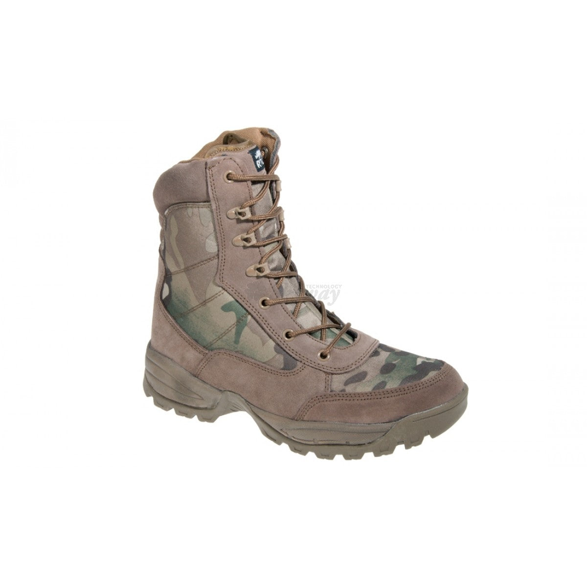 Zābaki RTC MULTICAM VOLTA