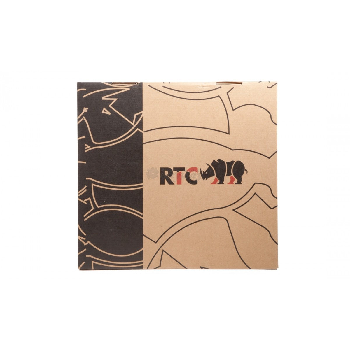 Zābaki RTC MULTICAM VOLTA