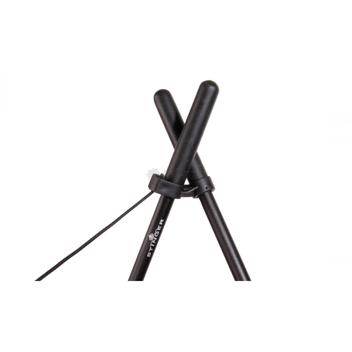 Šaušanas atbalsts STINGER BIPOD AGILE STICK 178cm