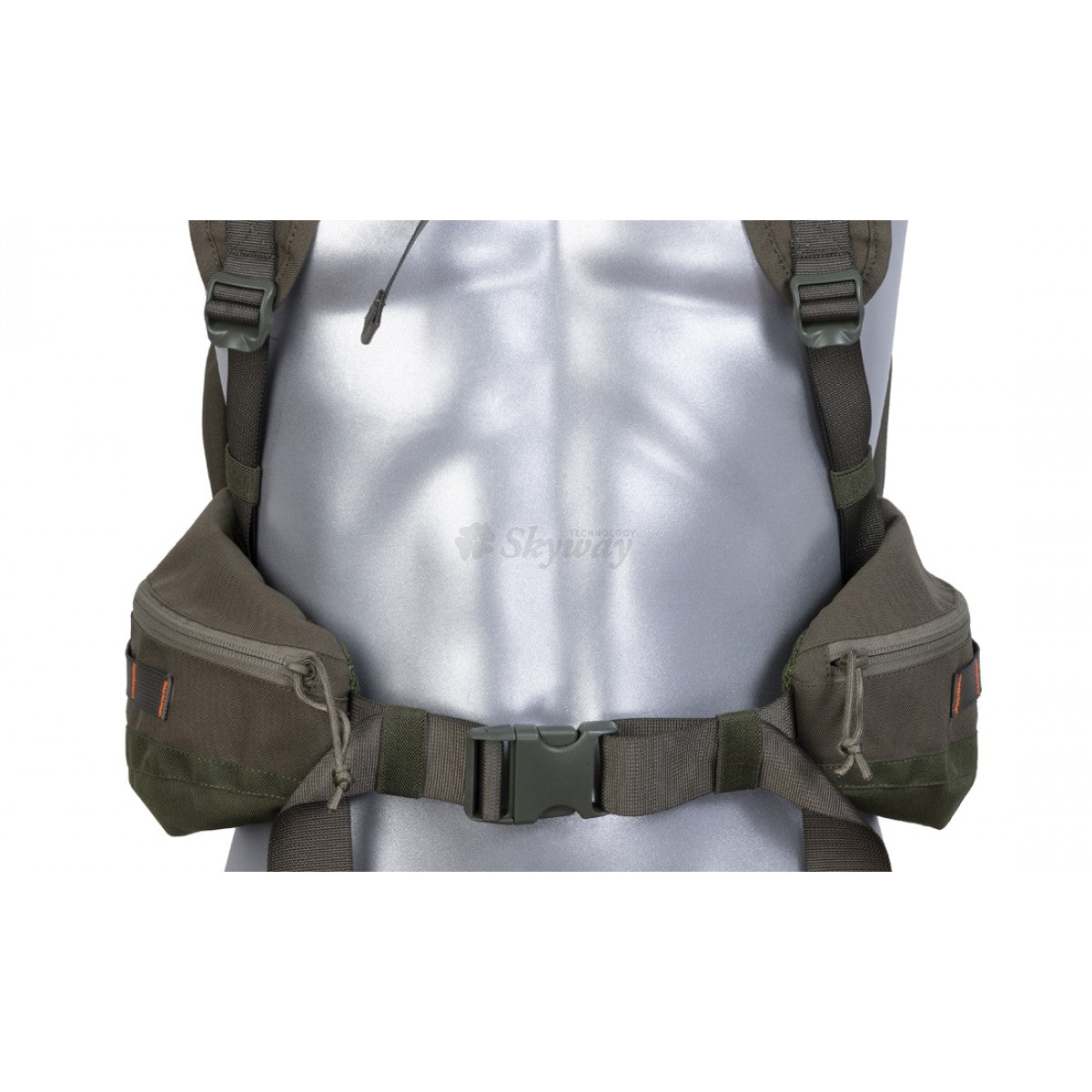 Viegla mugursoma CAZA 20L STINGER