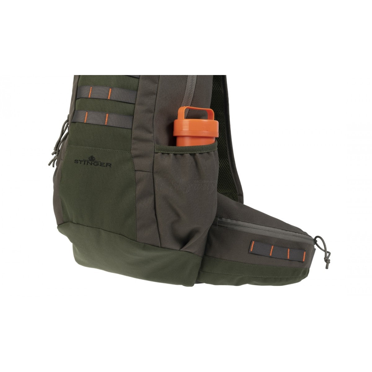 Viegla mugursoma CAZA 20L STINGER