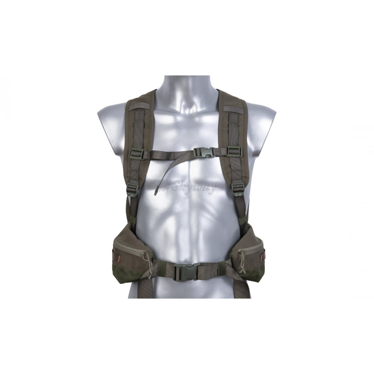 Viegla mugursoma CAZA 20L STINGER