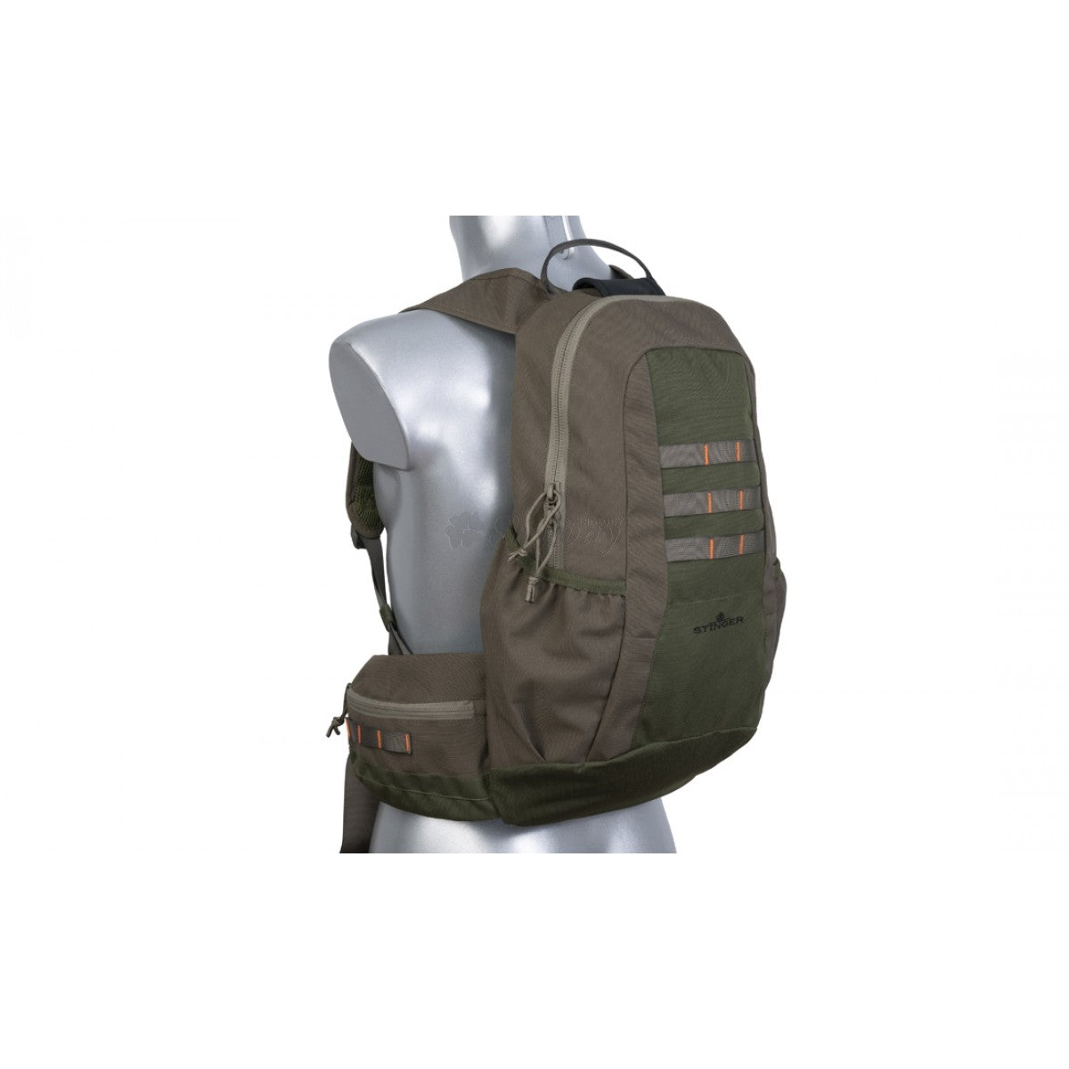 Viegla mugursoma CAZA 20L STINGER