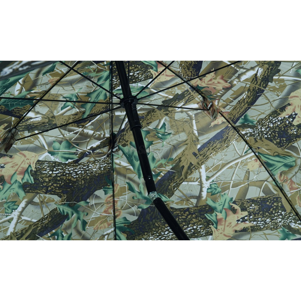 Lietussargs VIRUX SKY 2,5 X 2,2 M