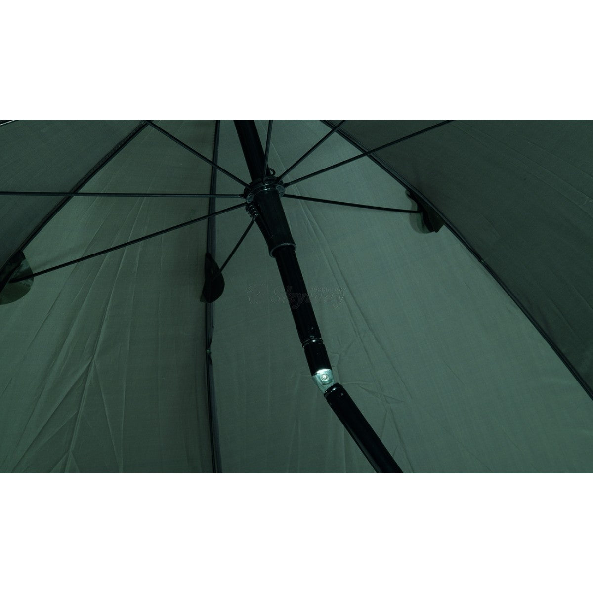 Lietussargs VIRUX STRIKE 2,2 X 2,2 M