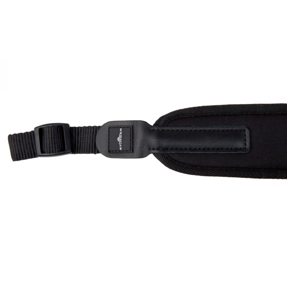 Neoprēna pistoles siksna STINGER