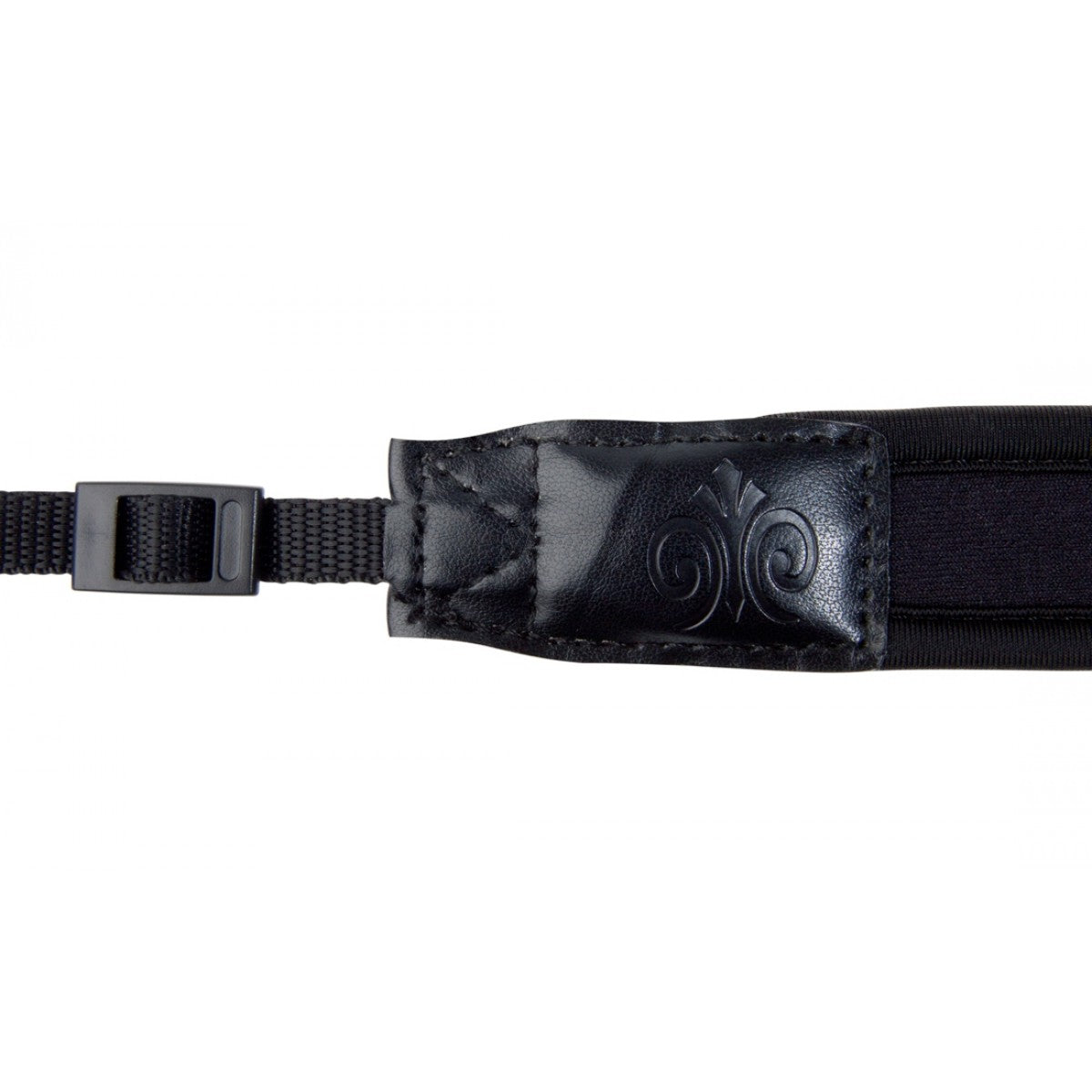 Binokļa josta SPR10, Melna