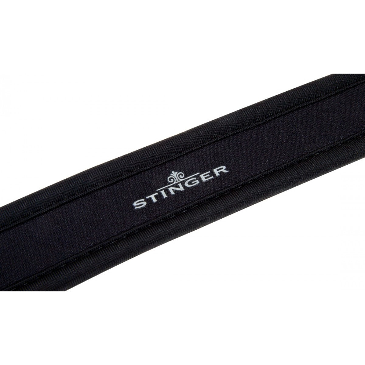 Binokļa josta SPR10, Melna