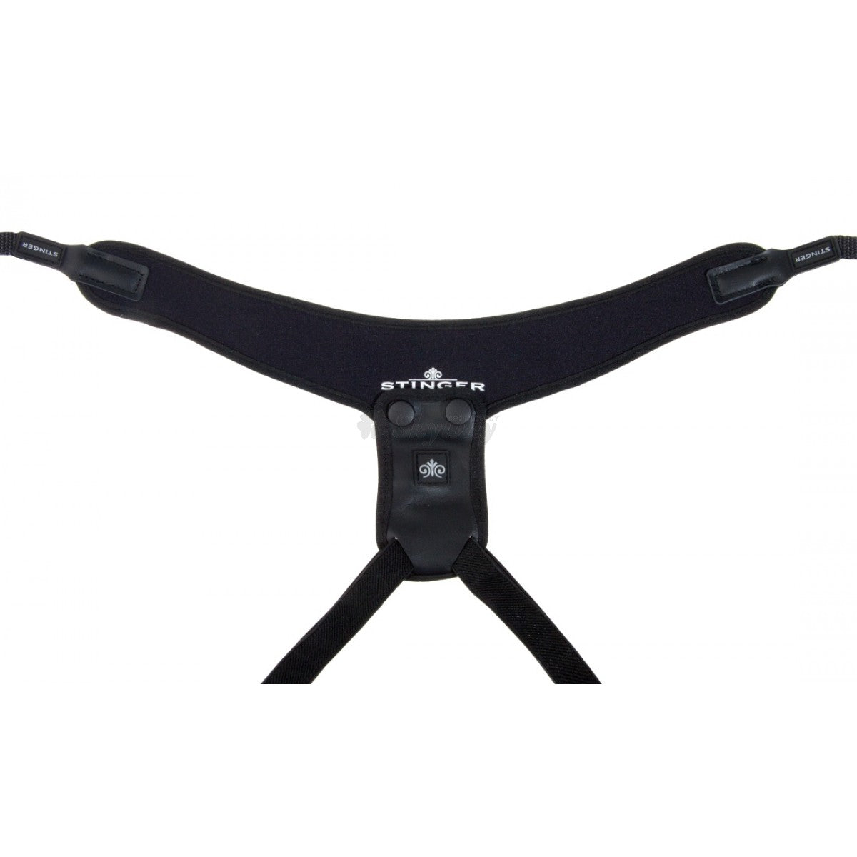 Binokļa josta SPR14, Melna