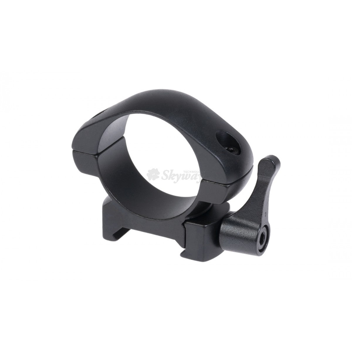 Zems gredzens ātra izlaišana 30mm tērauda STINGER