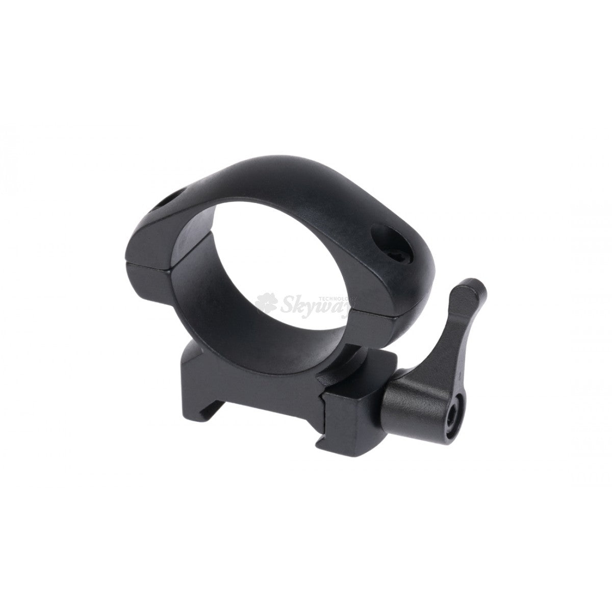 Vidējs gredzens ātra izlaišana 30mm tērauda STINGER