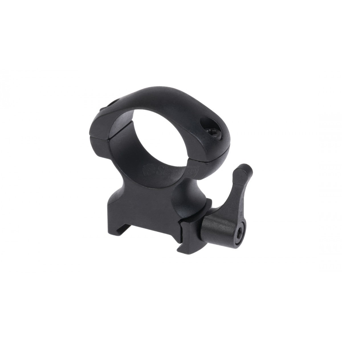 Augsts gredzens ātra izlaišana 25,4 mm tērauda STINGER