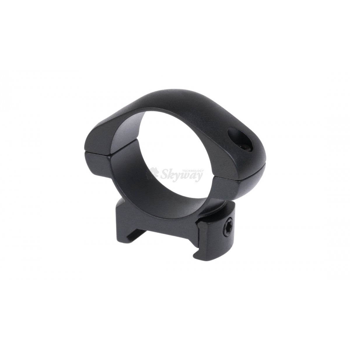 Zems gredzens 30 mm tērauda STINGER