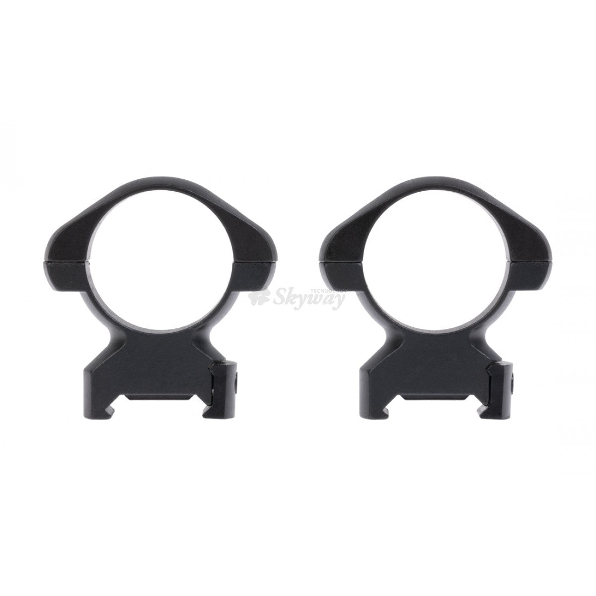 Augsts gredzens 30mm tērauda STINGER