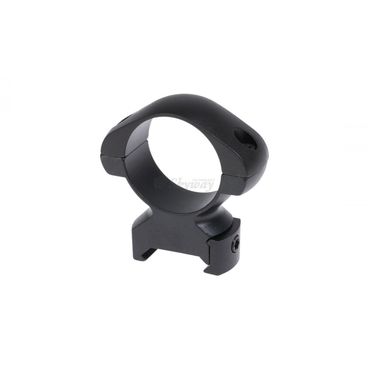 Augsts gredzens 30mm tērauda STINGER