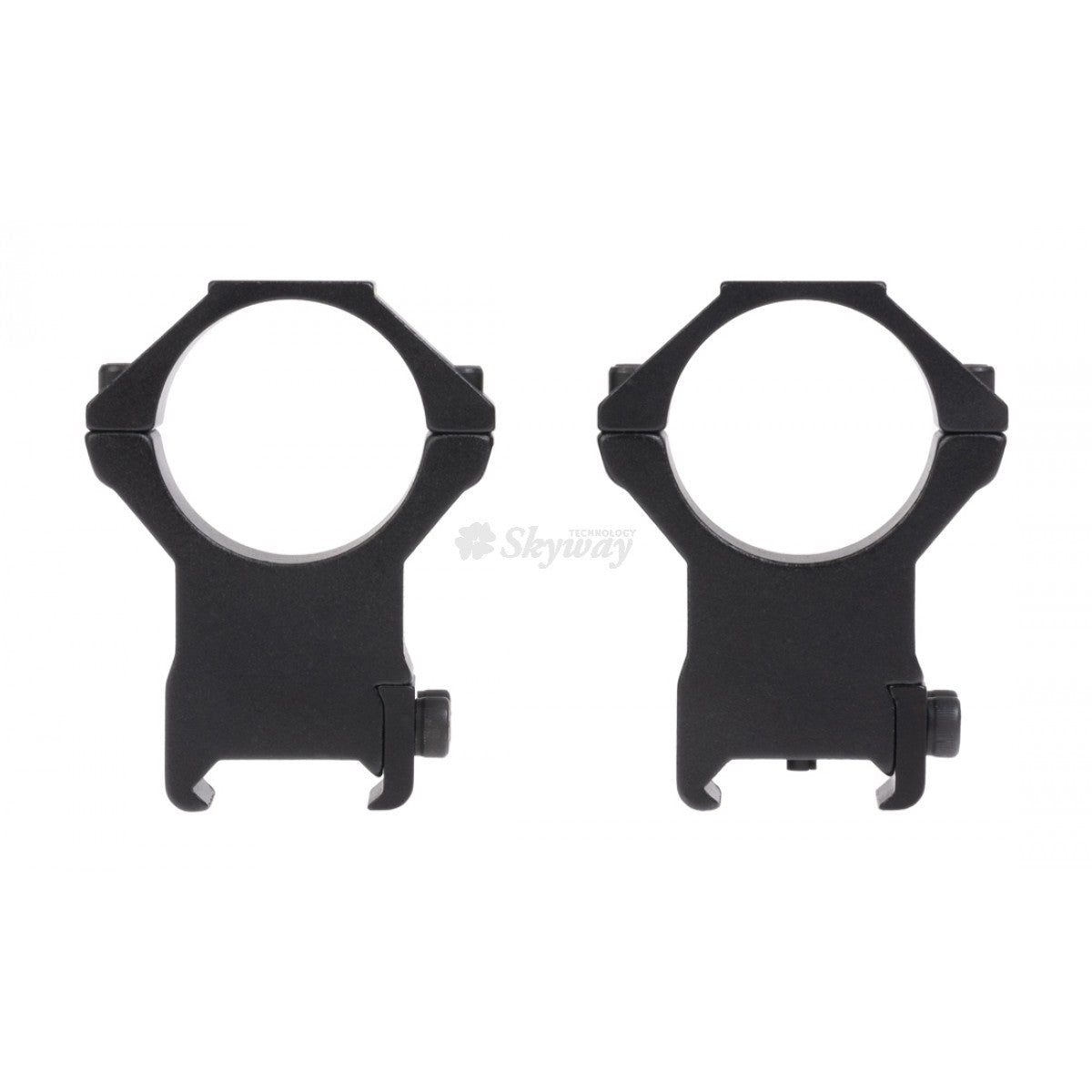 Augsts gredzens 30mm alumīnija STINGER