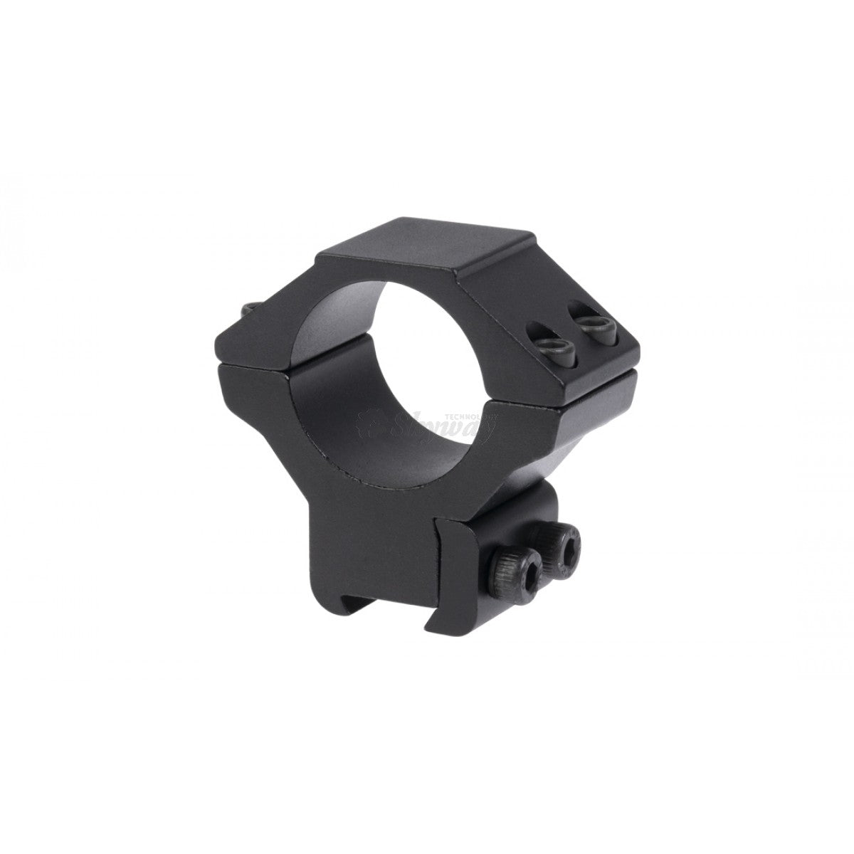 Vidējs gredzens 25,4mm alumīnija STINGER