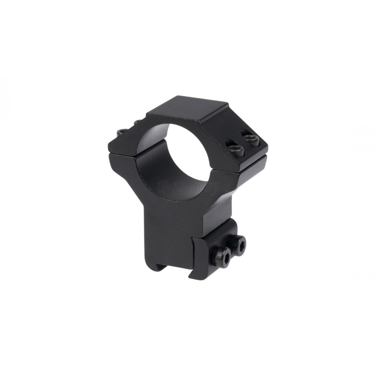 Augsts gredzens 25,4mm alumīnija STINGER