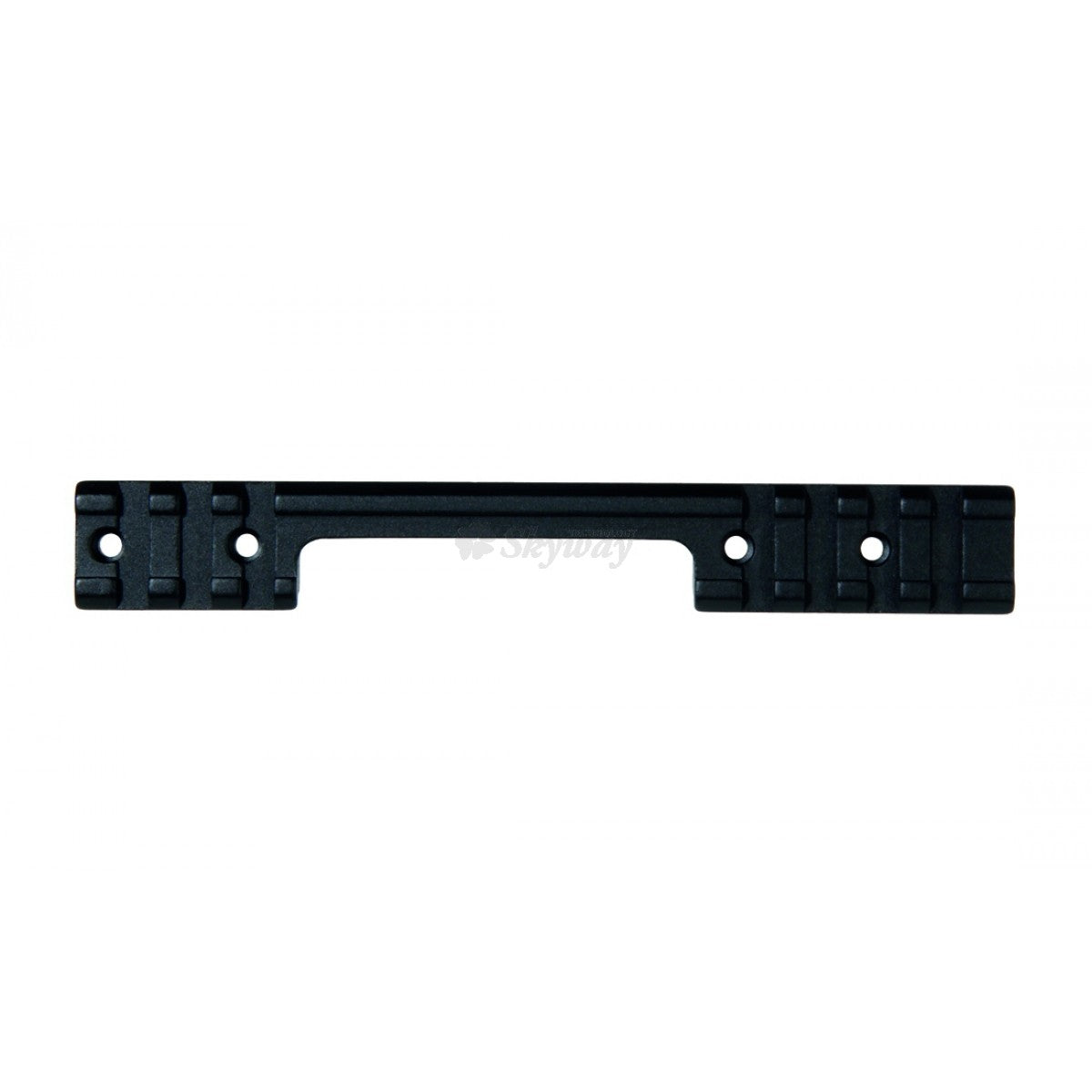 Alumīnija sliedes BROWNING BAR (daļēji auto)