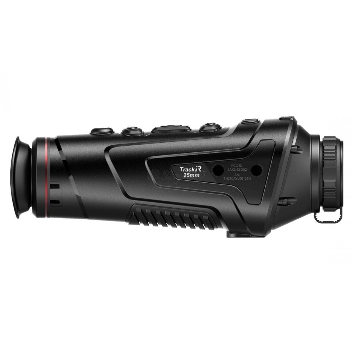 Monokulārs TRACK IR-25MM