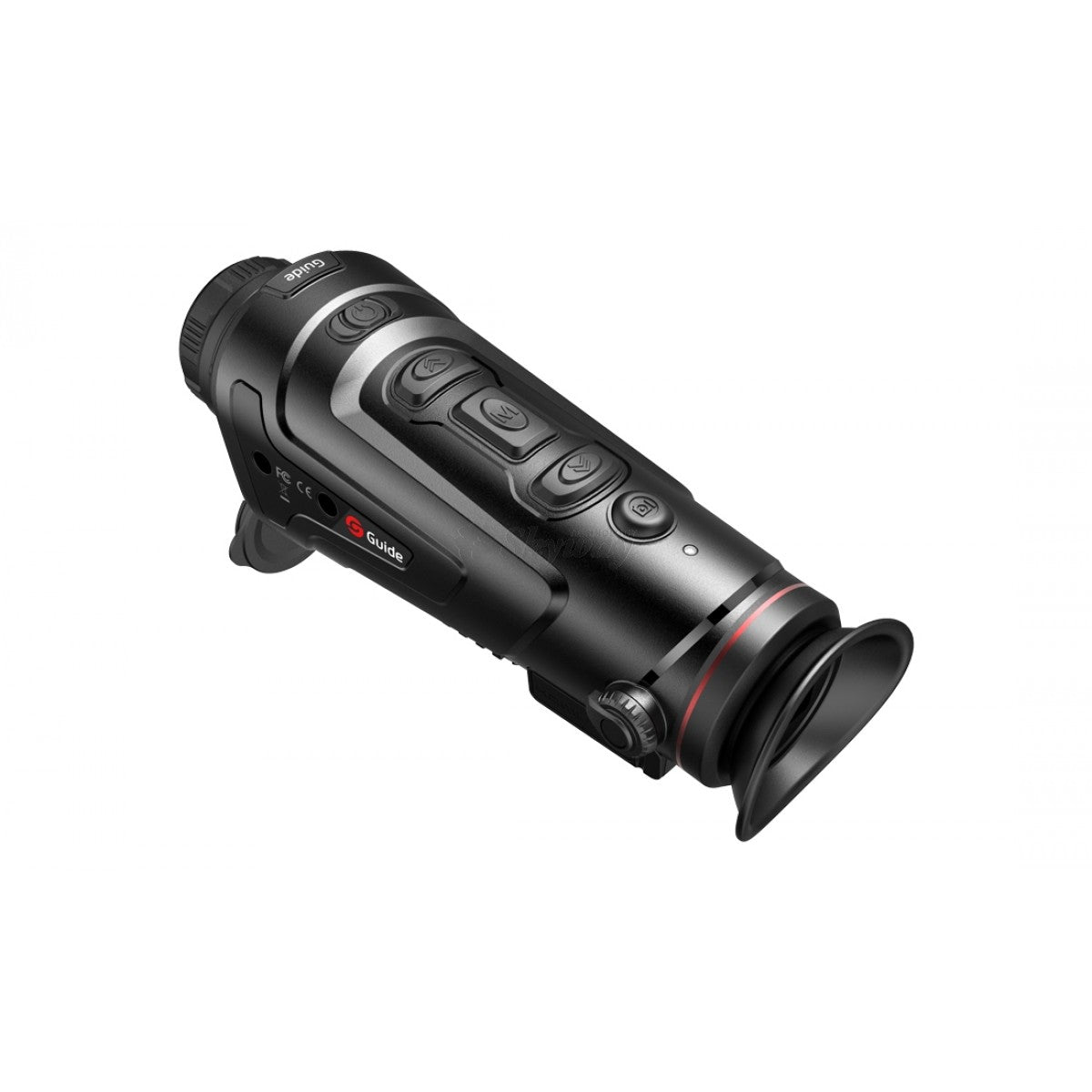 Monokulārs TRACK IR-35MM