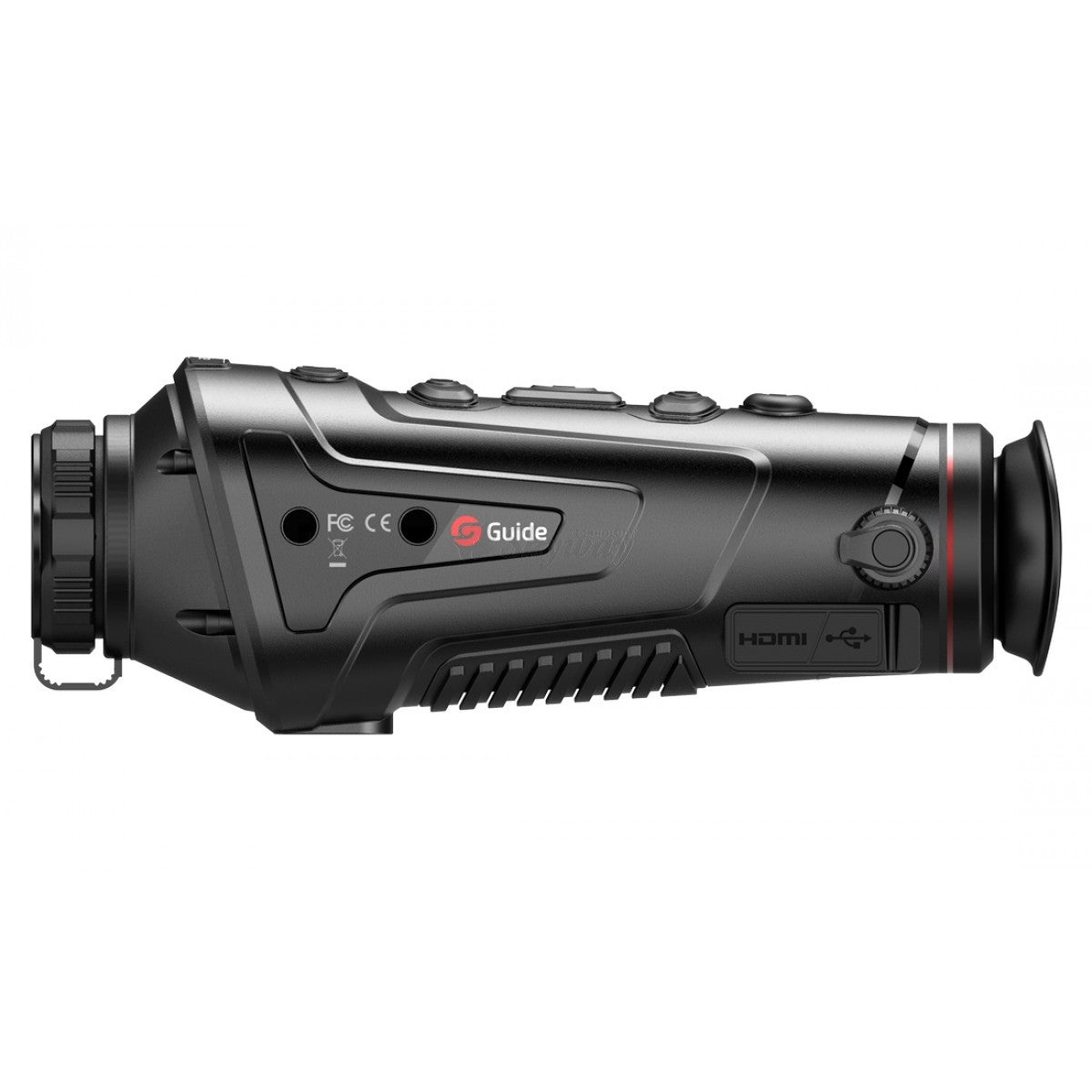 Monokulārs TRACK IR-35MM