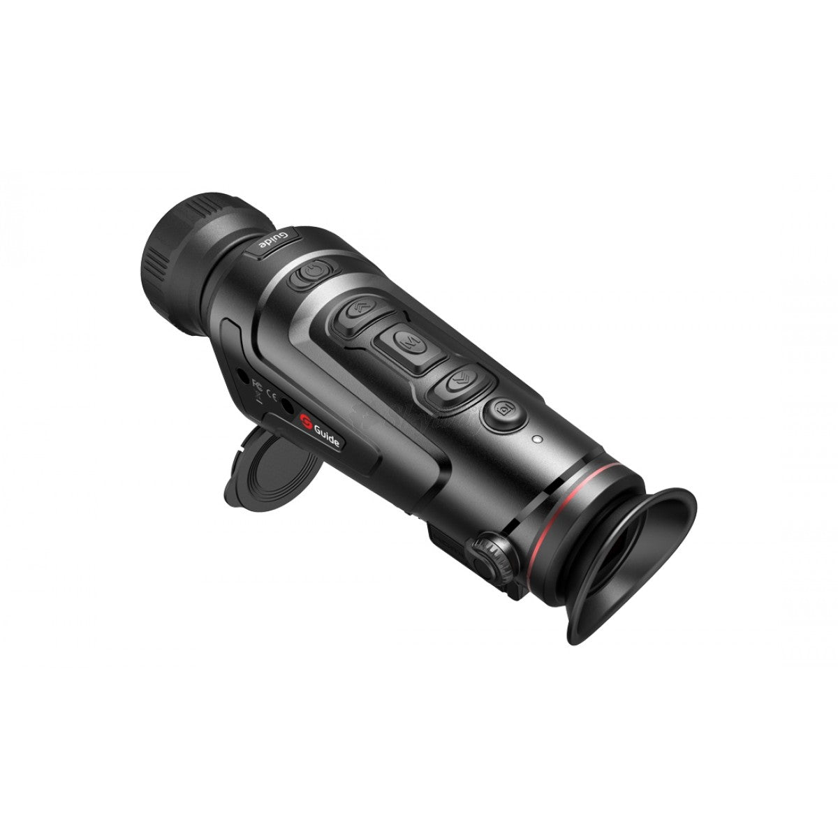 Monokulārs TRACK IR 50MM GUIDE