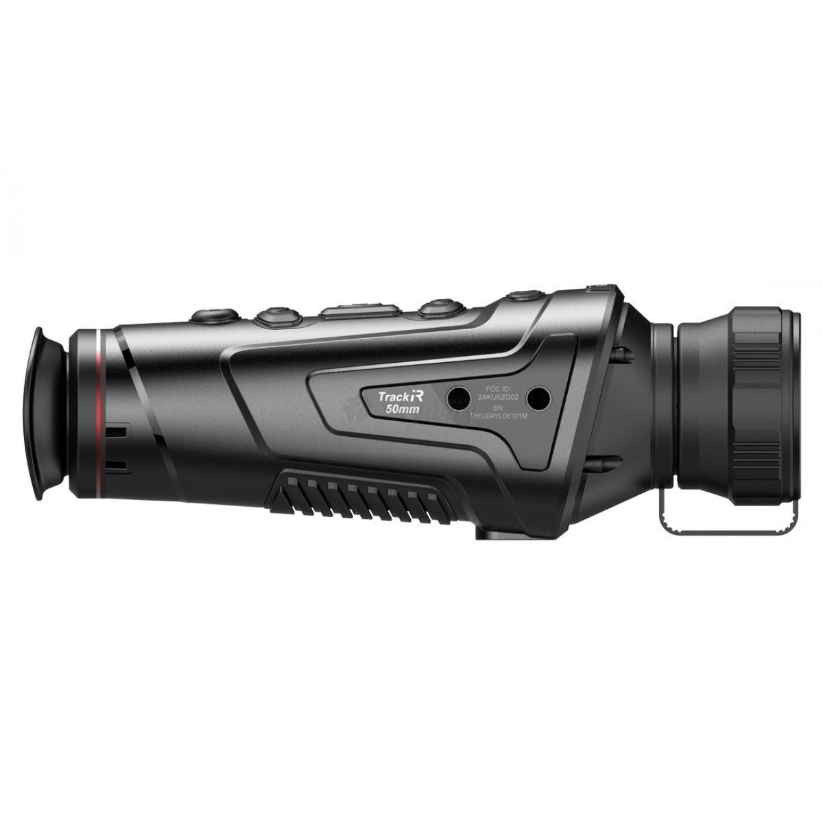 Monokulārs TRACK IR 50MM GUIDE