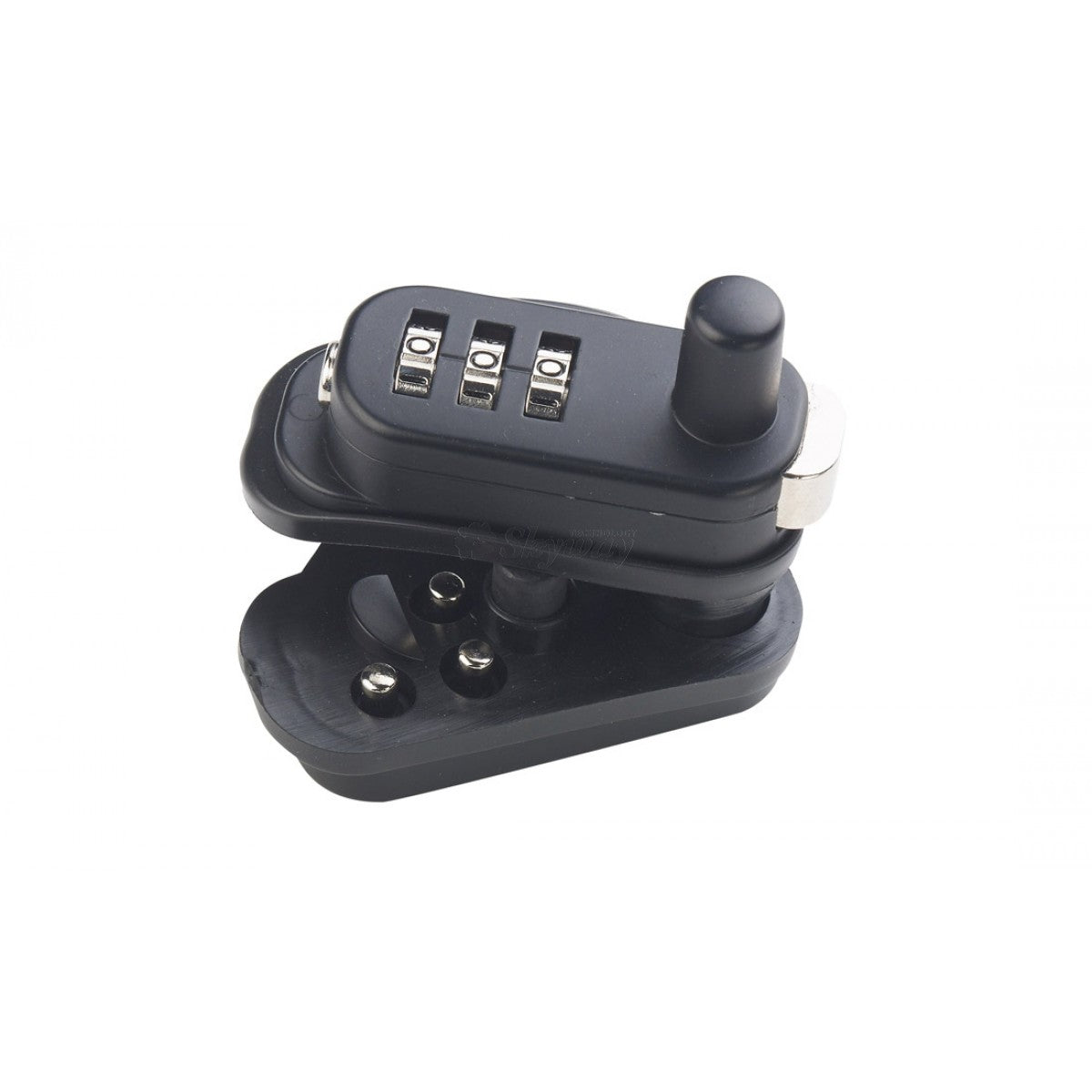 Kombinācijas sprūda slēdzene